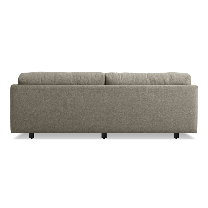 Blu Dot Sunday 82" Sofa & Reviews Perigold